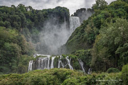 cascata delle marmore